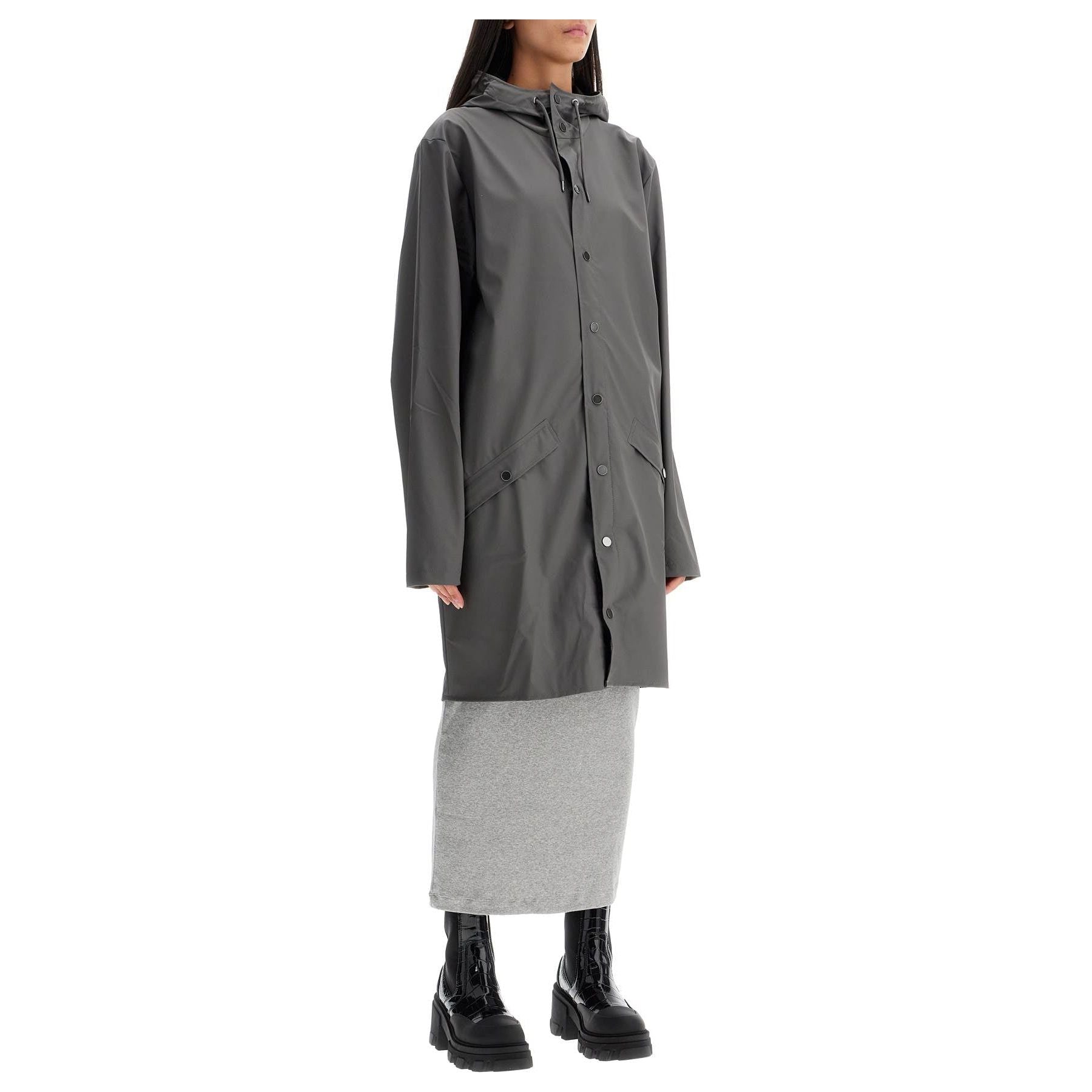 Css

waterproof Long Jacket W