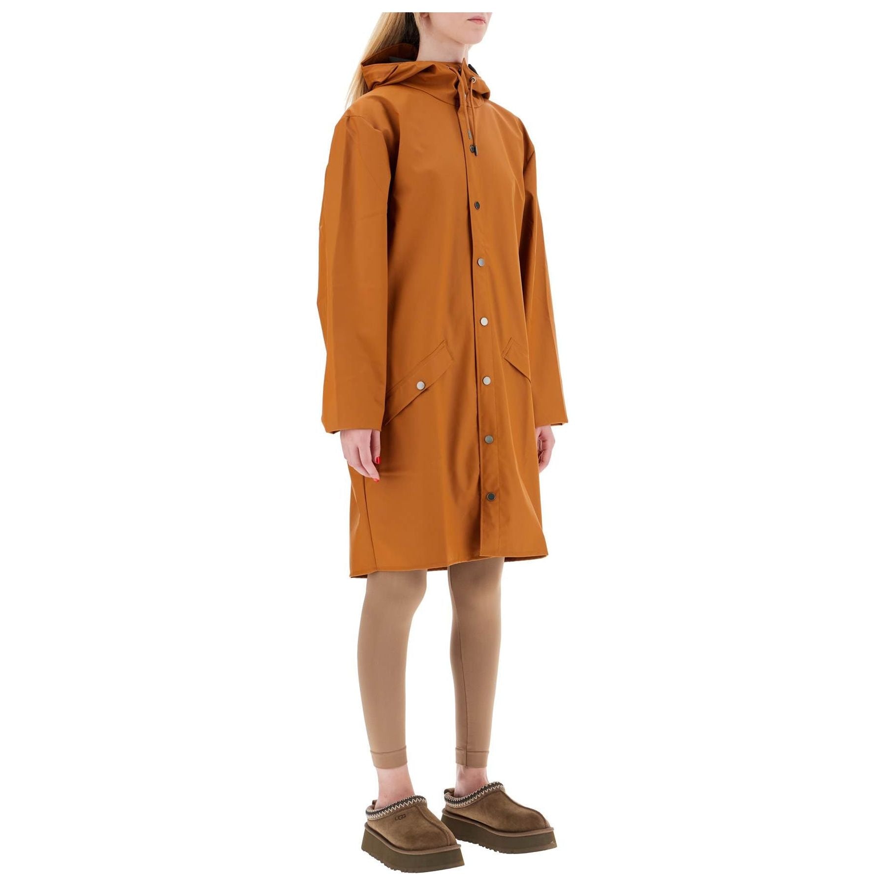 Css

waterproof Long Jacket W