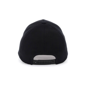 Cotton Twill Cap Logo