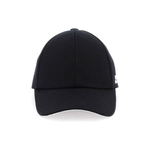 Cotton Twill Cap Logo