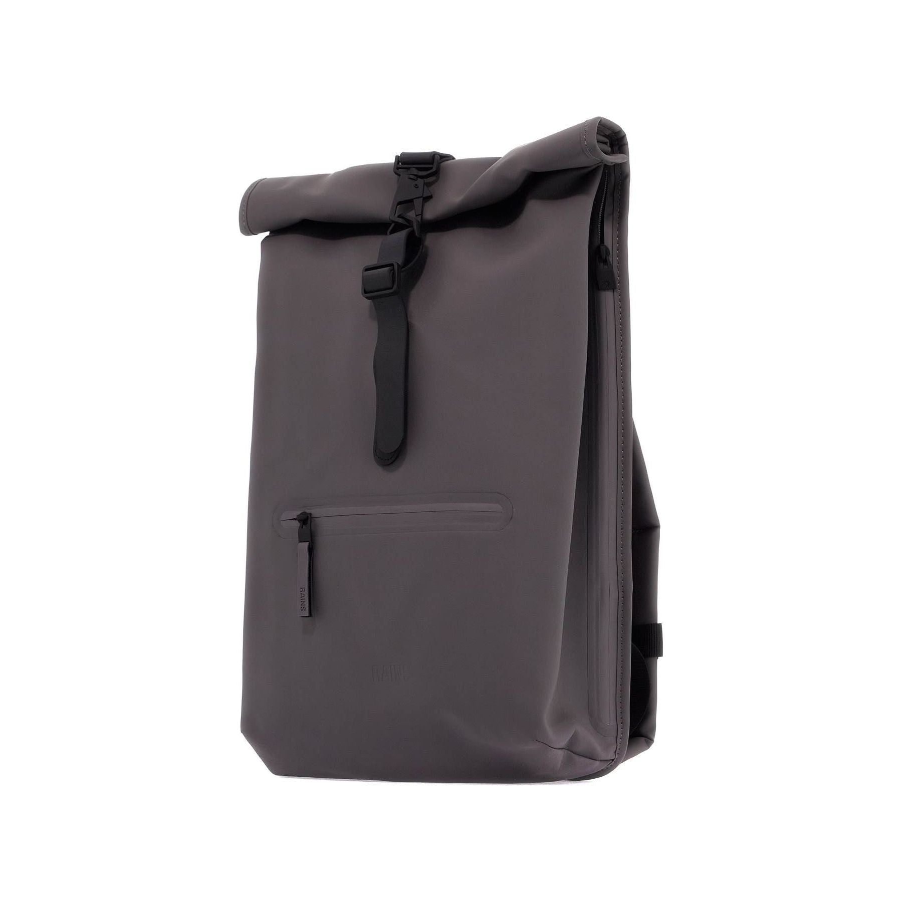 Water Repellent Rolltop Rucksack