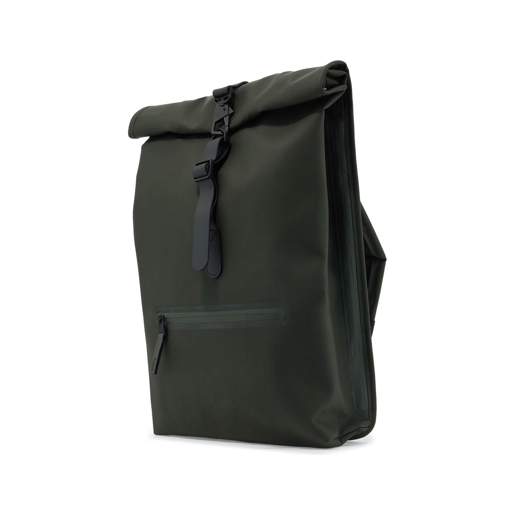 Water Repellent Rolltop Rucksack