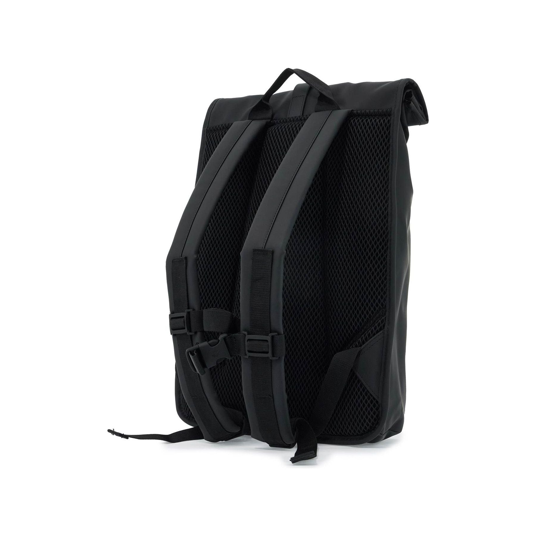 Water Repellent Rolltop Rucksack