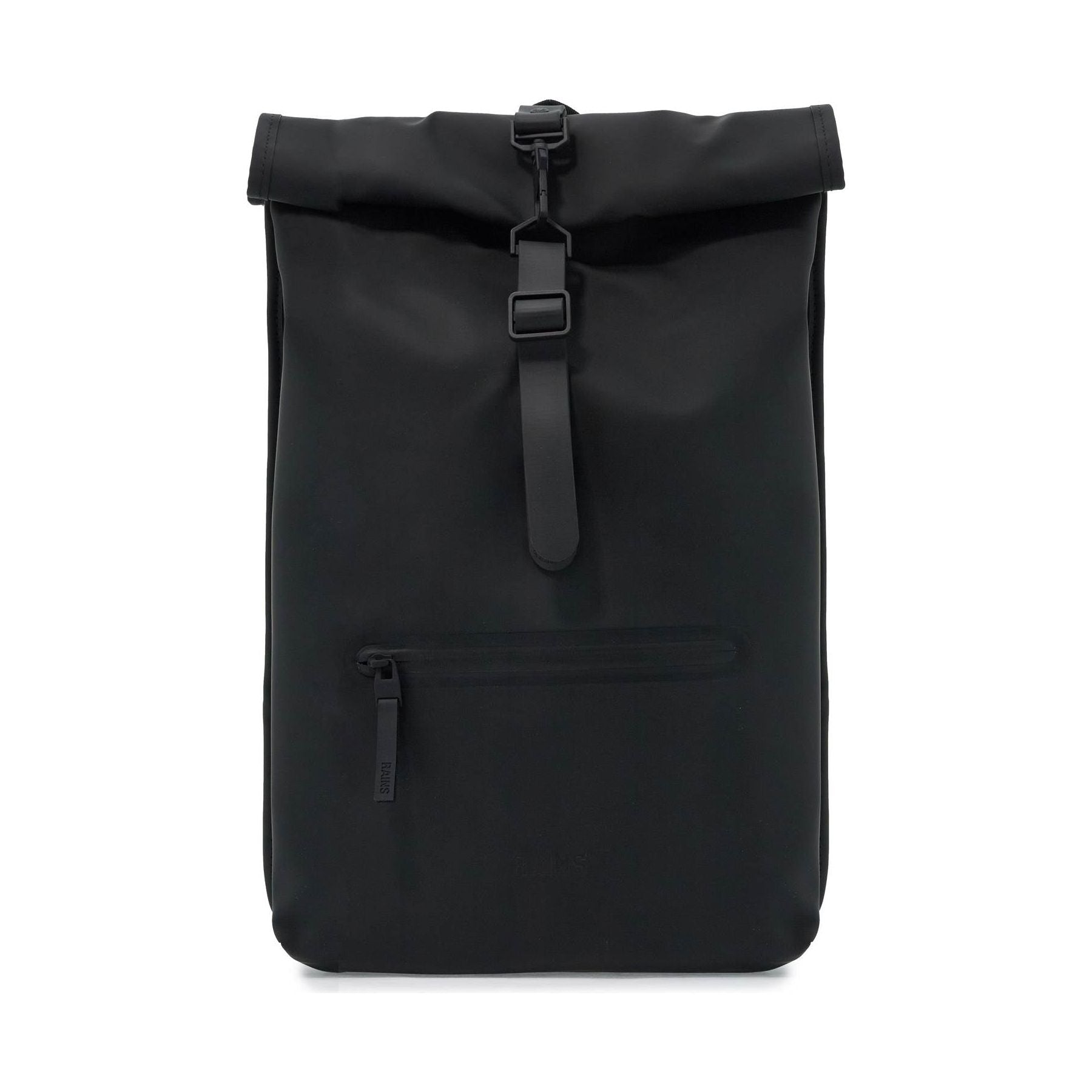 Water Repellent Rolltop Rucksack