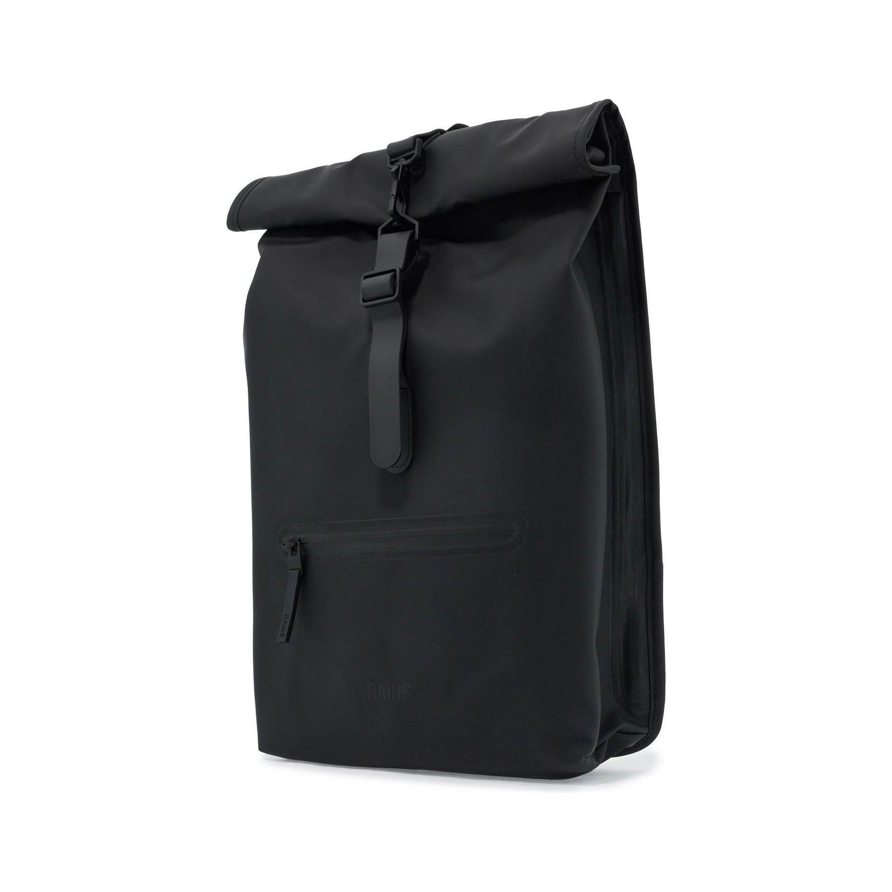 Water Repellent Rolltop Rucksack