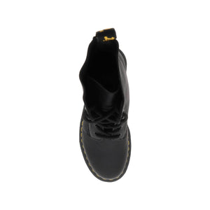 DR.MARTENS-1460 Pascal Combat Boos -JOHN JULIA.