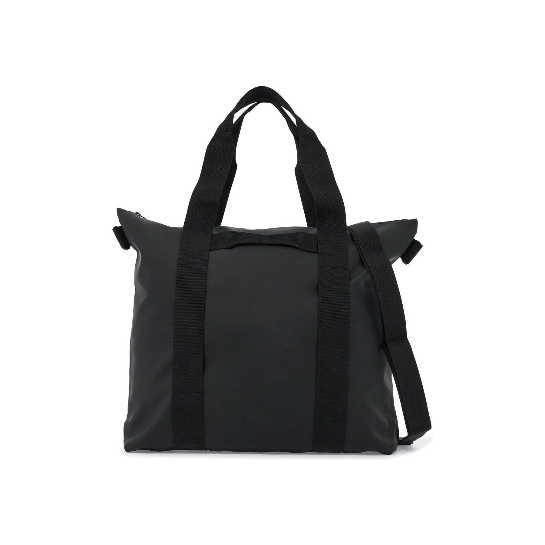 Waterproof Technical Tote Bag