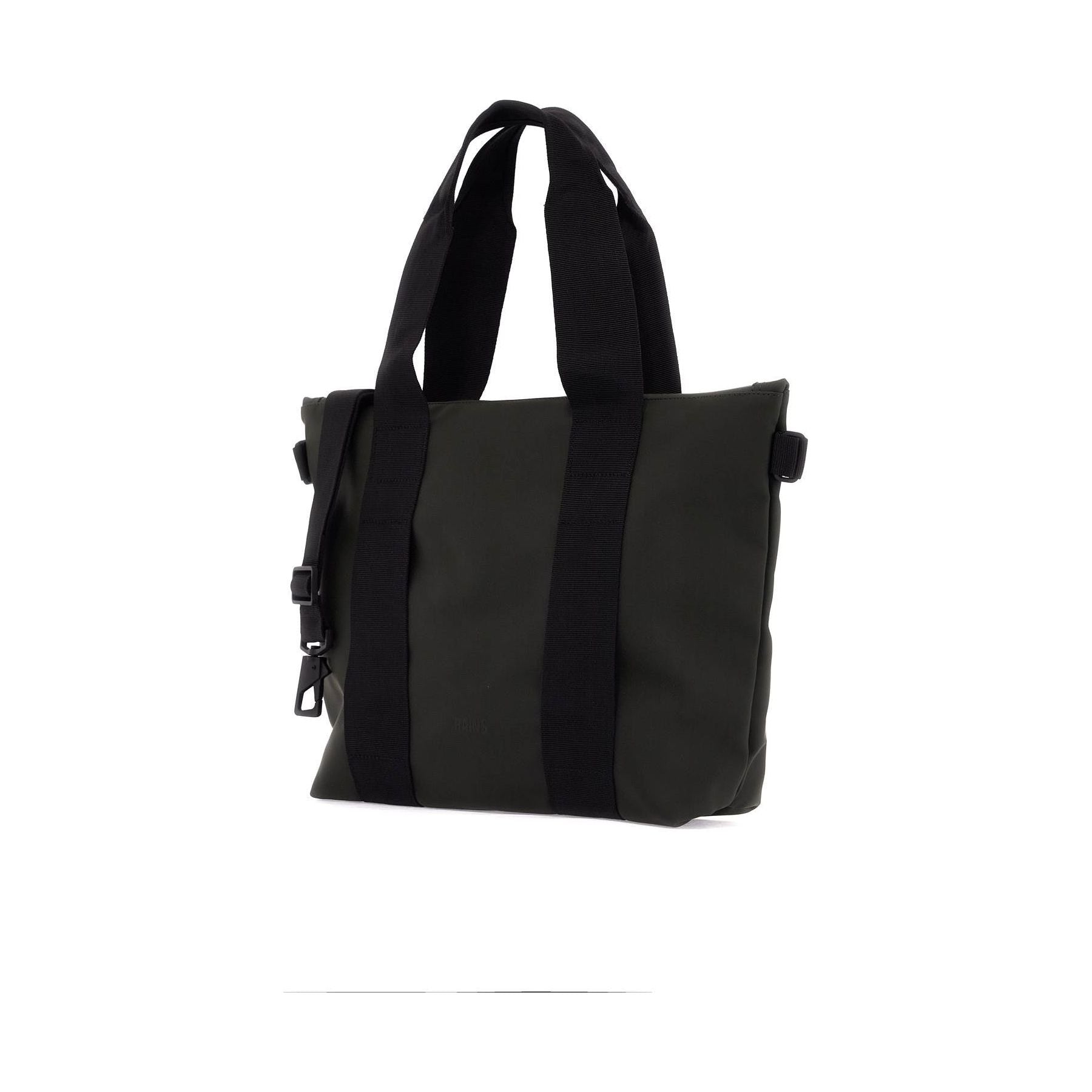 Micro Tote Bag