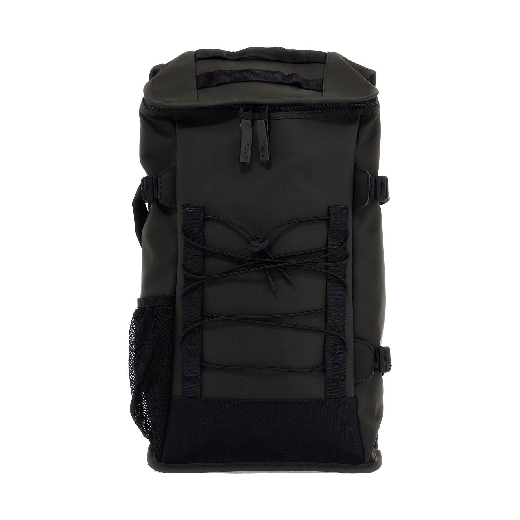 Trail Mountaineer Waterproof Backpack