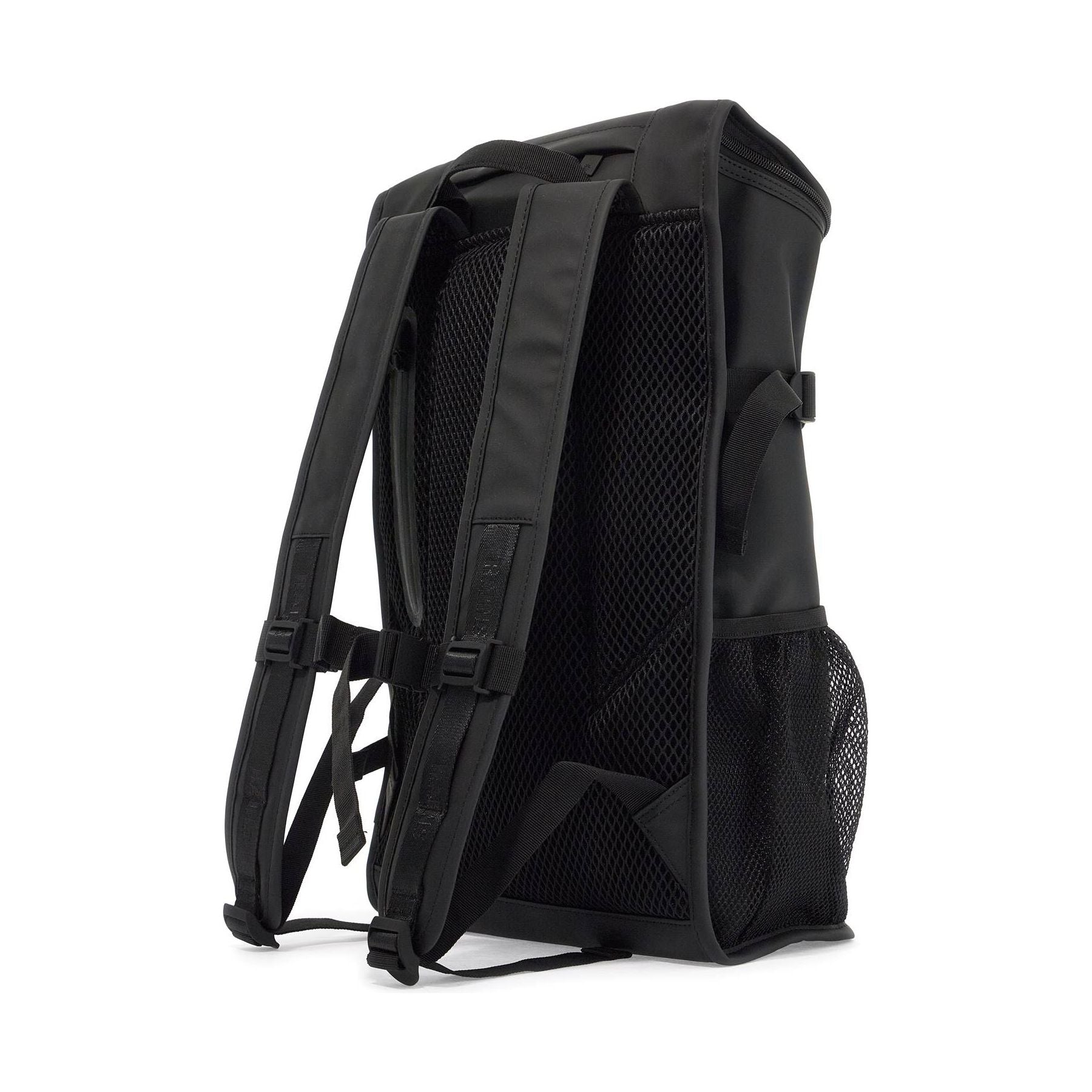 Trail Mountaineer Waterproof Backpack