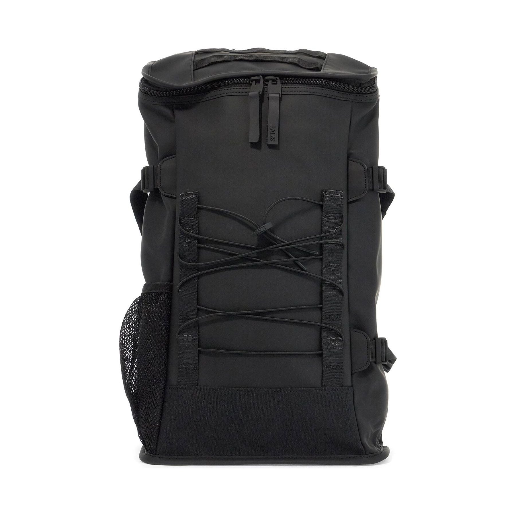 Trail Mountaineer Waterproof Backpack