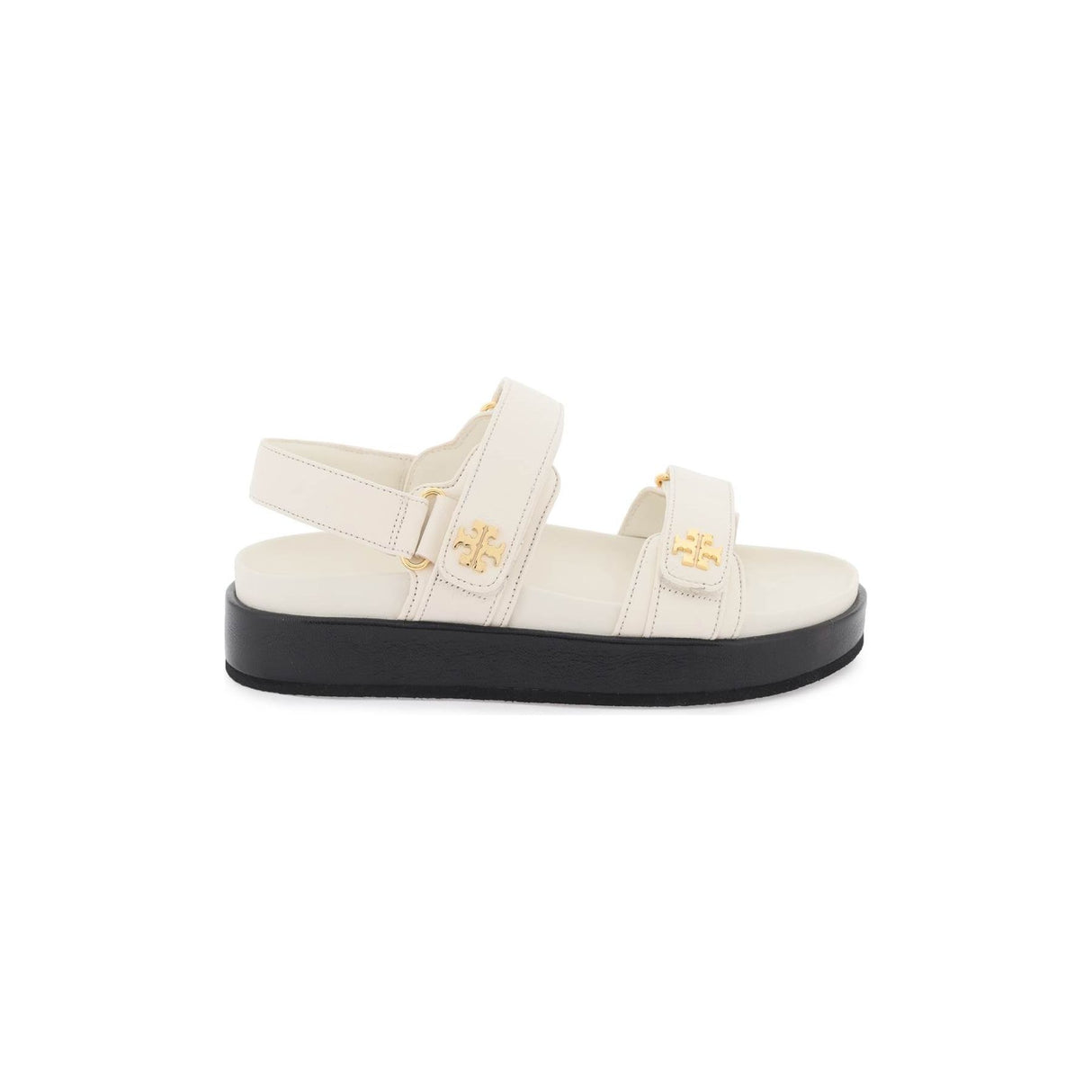 Kira Sport Sandals - Leather