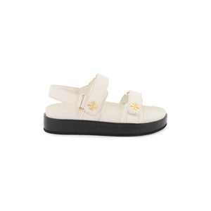 Kira Sport Sandals - Leather