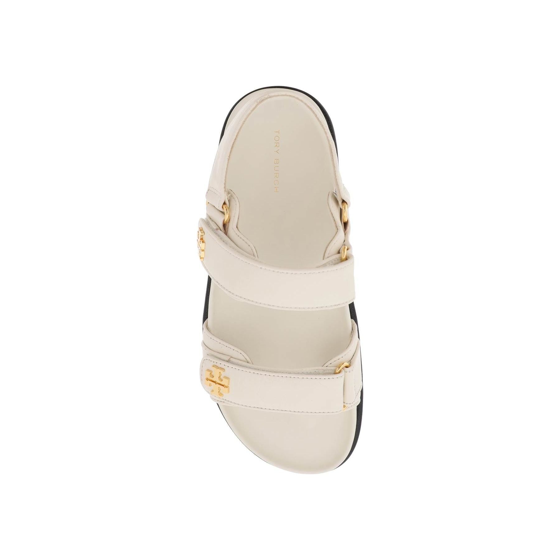 Kira Sport Sandals - Leather