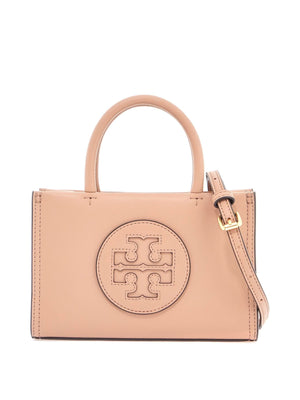 Ella Bio Mini Tote Bag-Tory Burch-JOHN JULIA