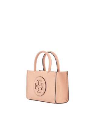 Ella Bio Mini Tote Bag-Tory Burch-JOHN JULIA