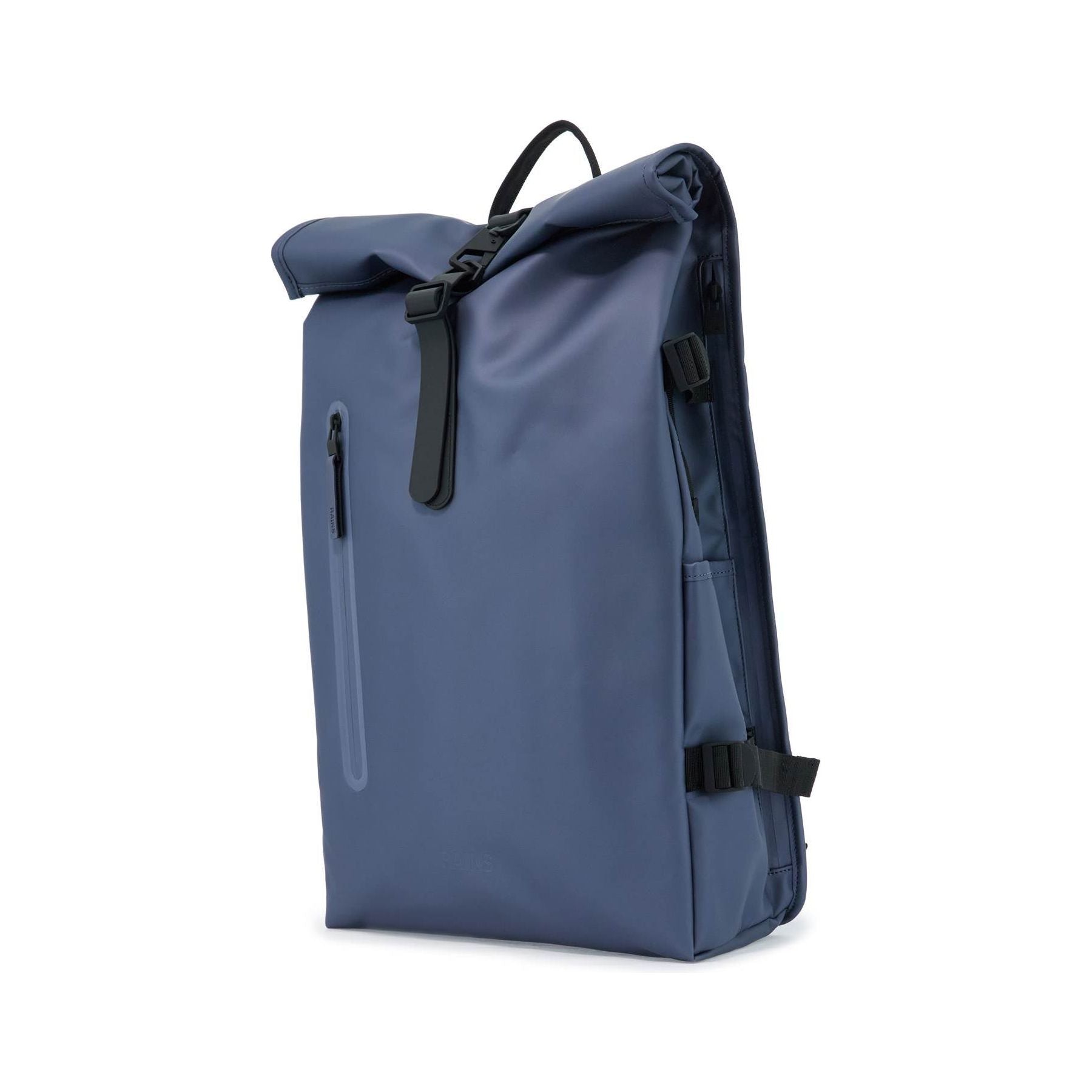 Water Repellent Rolltop Rucksack