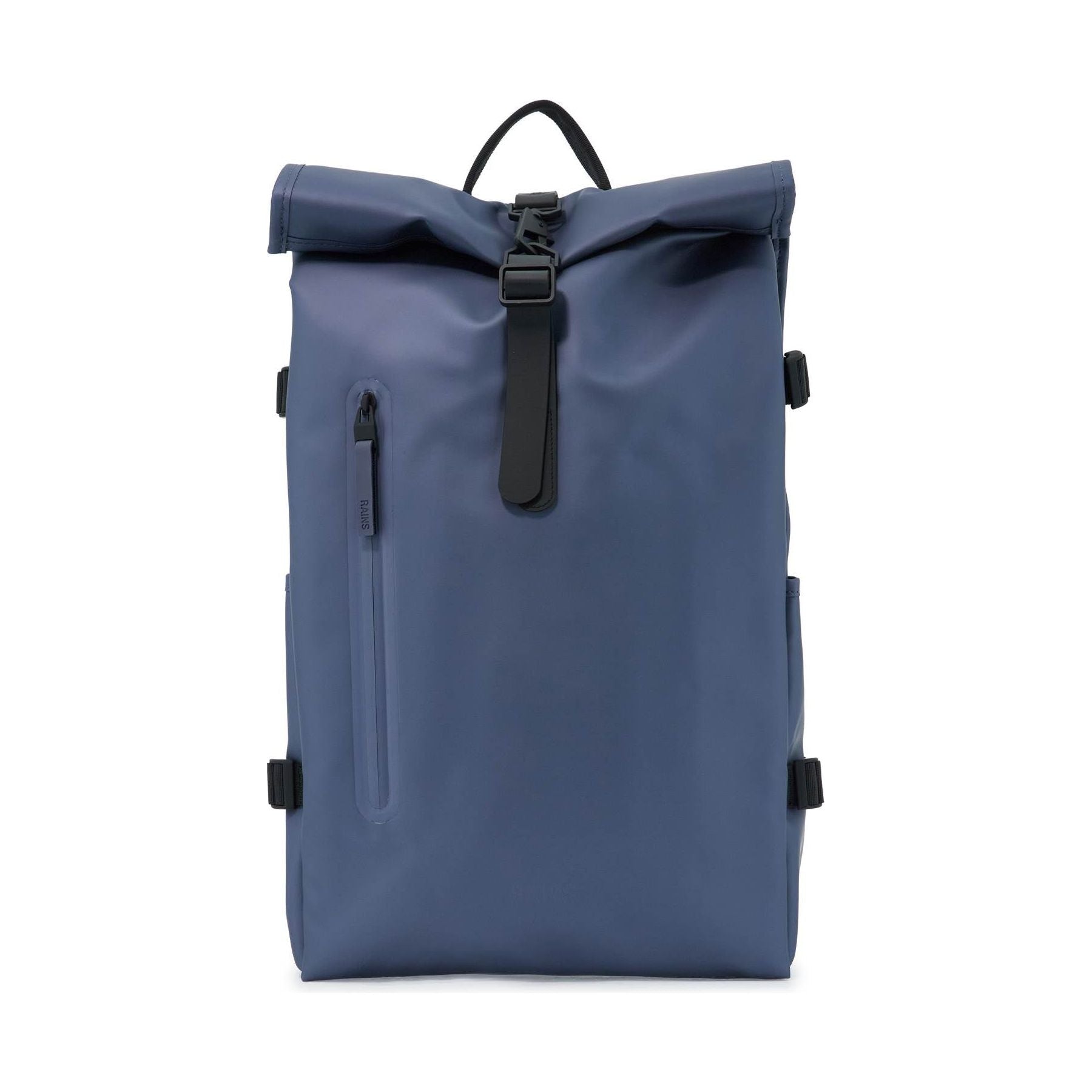 Water Repellent Rolltop Rucksack