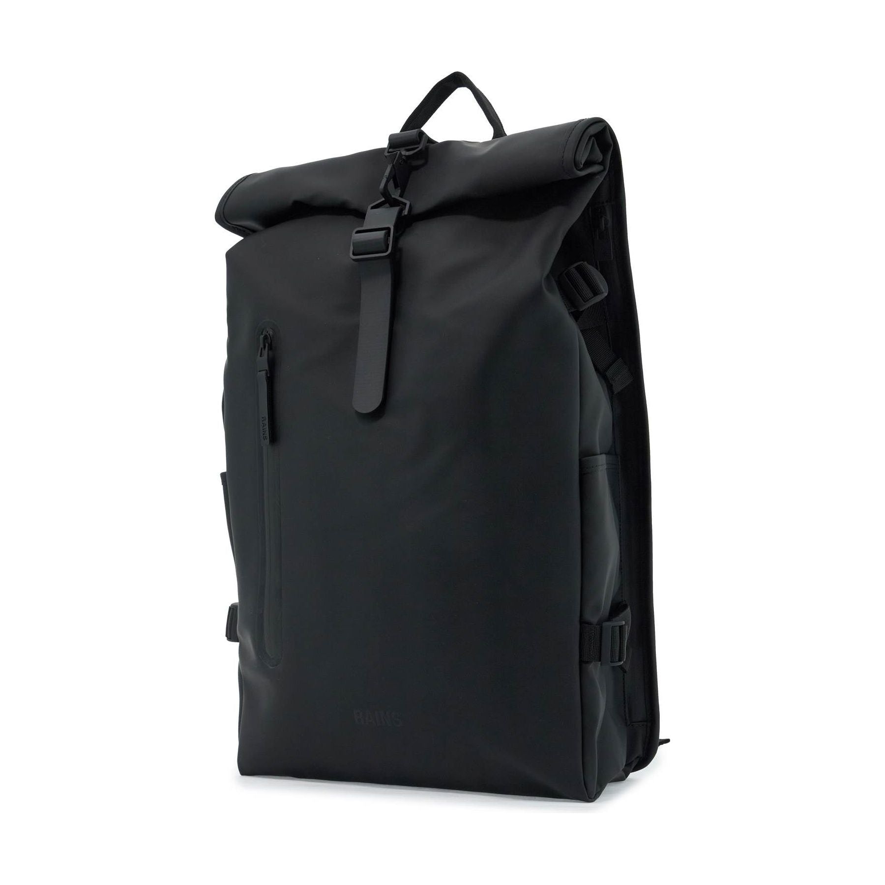 Water Repellent Rolltop Rucksack