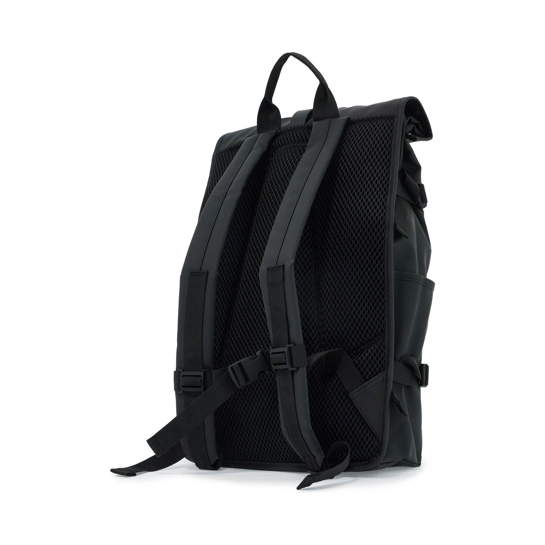 Water Repellent Rolltop Rucksack