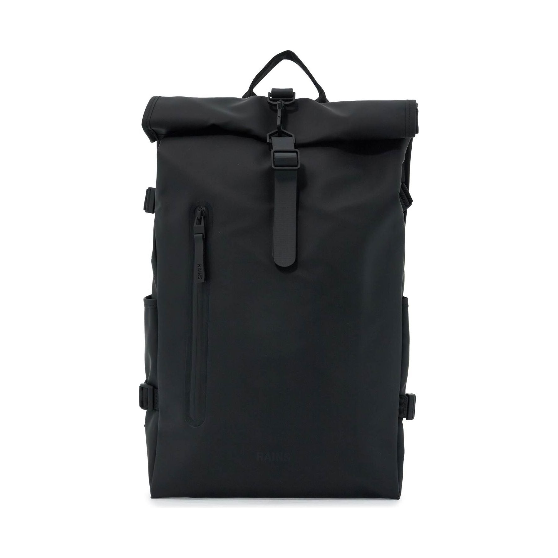 Water Repellent Rolltop Rucksack