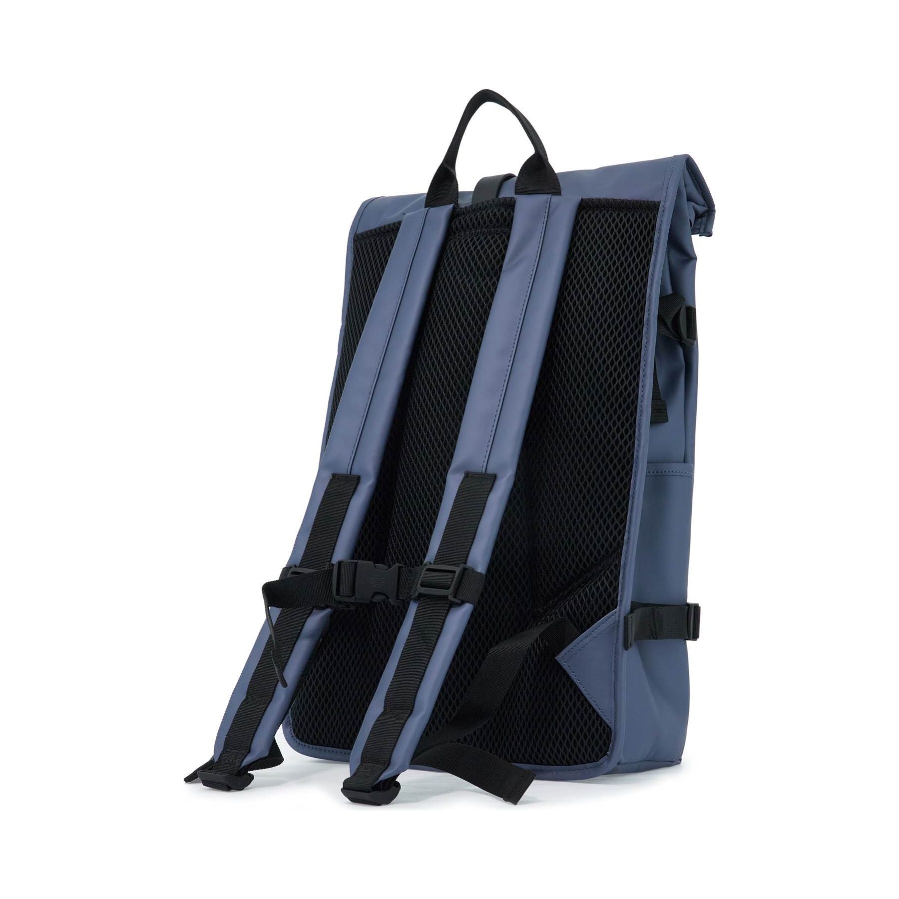 Water Repellent Rolltop Rucksack