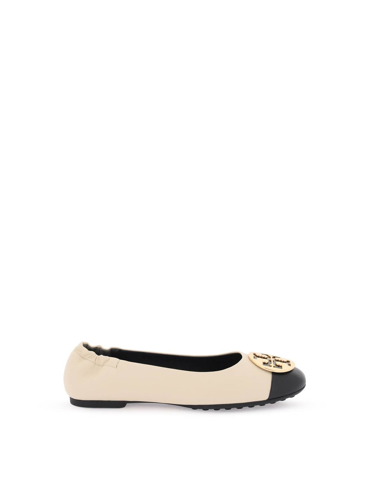 Claire Quilted Ballet Flats-Tory Burch-JOHN JULIA