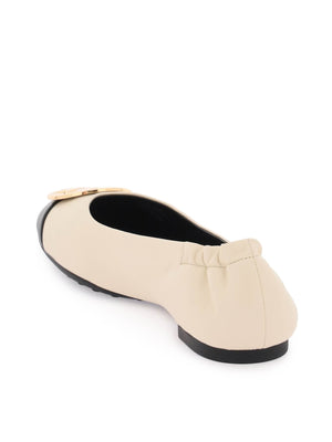 Claire Quilted Ballet Flats-Tory Burch-JOHN JULIA