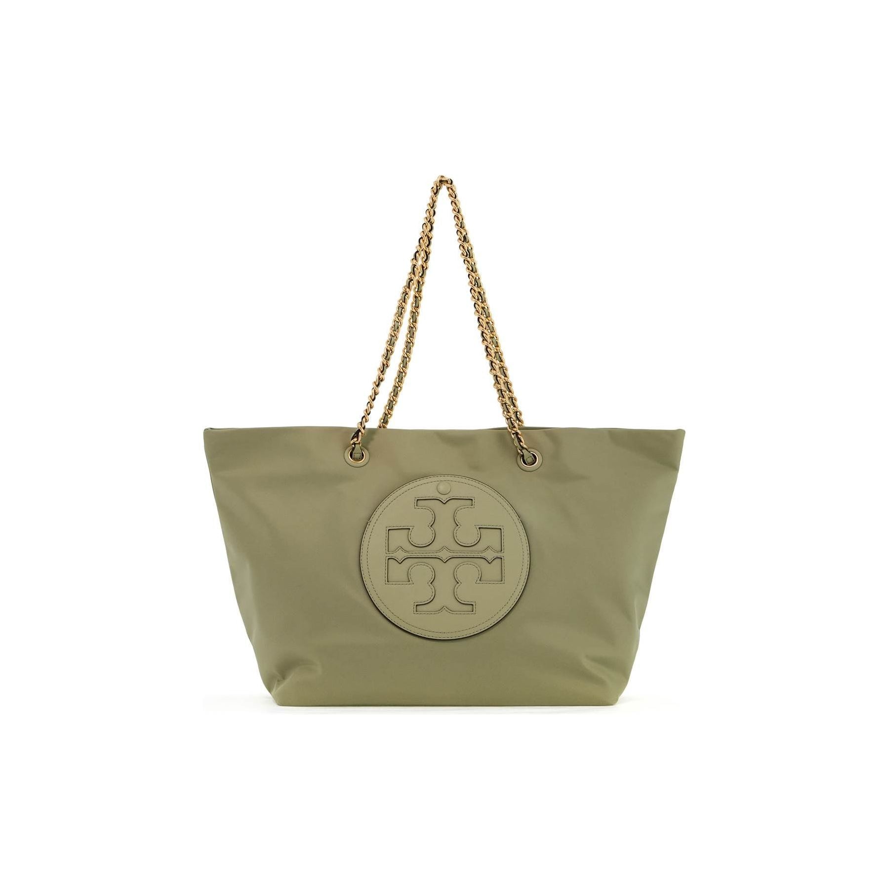 Nylon Ella Shopping Bag