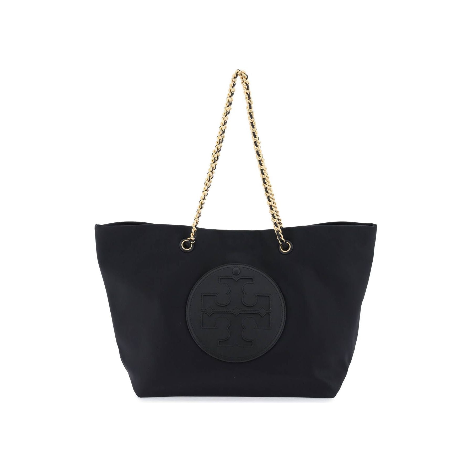 Nylon Ella Shopping Bag