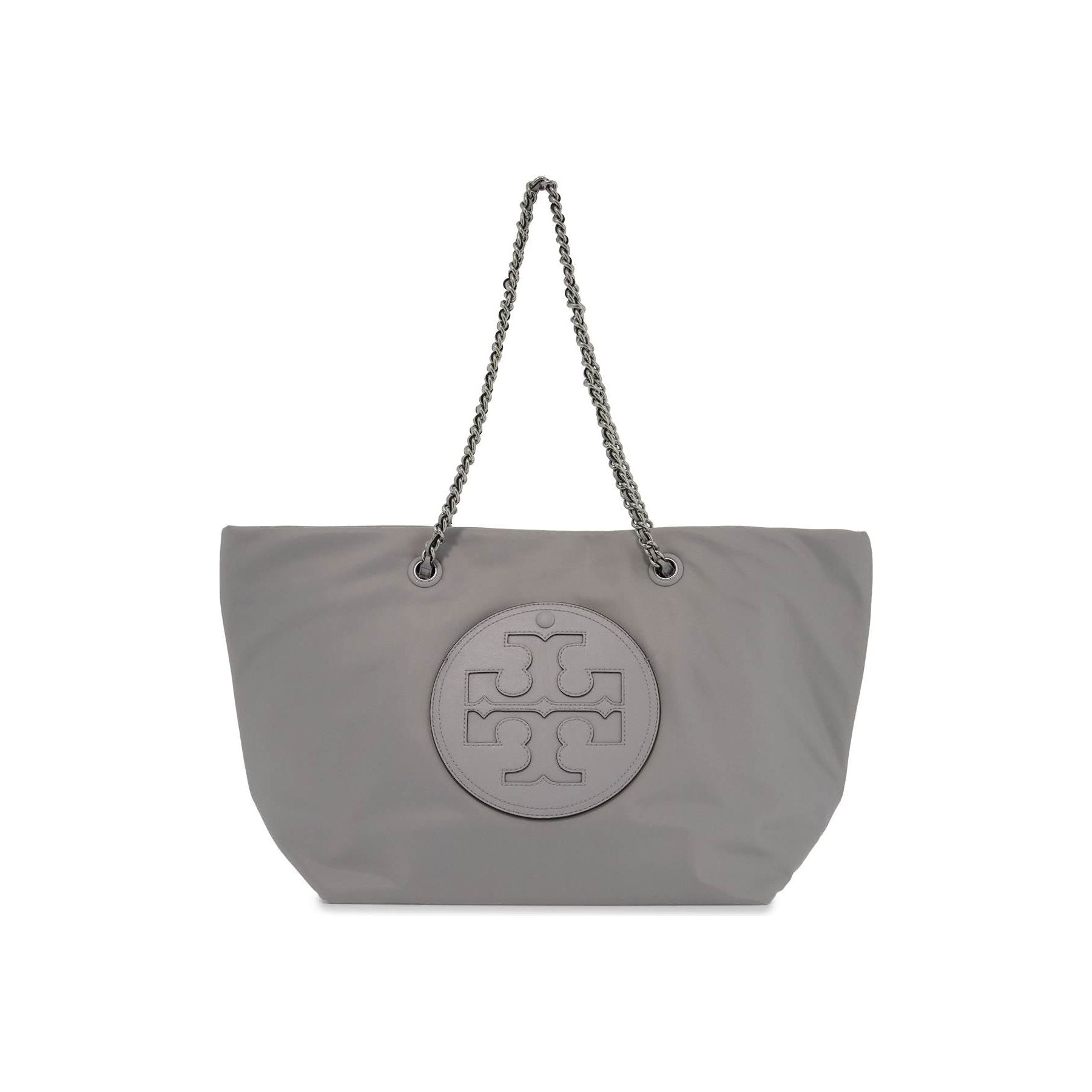 Nylon Ella Shopping Bag