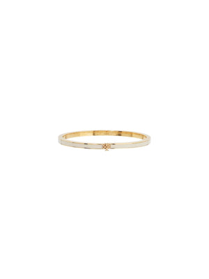 Kira Geometric Metal Bracelet-Tory Burch-JOHN JULIA