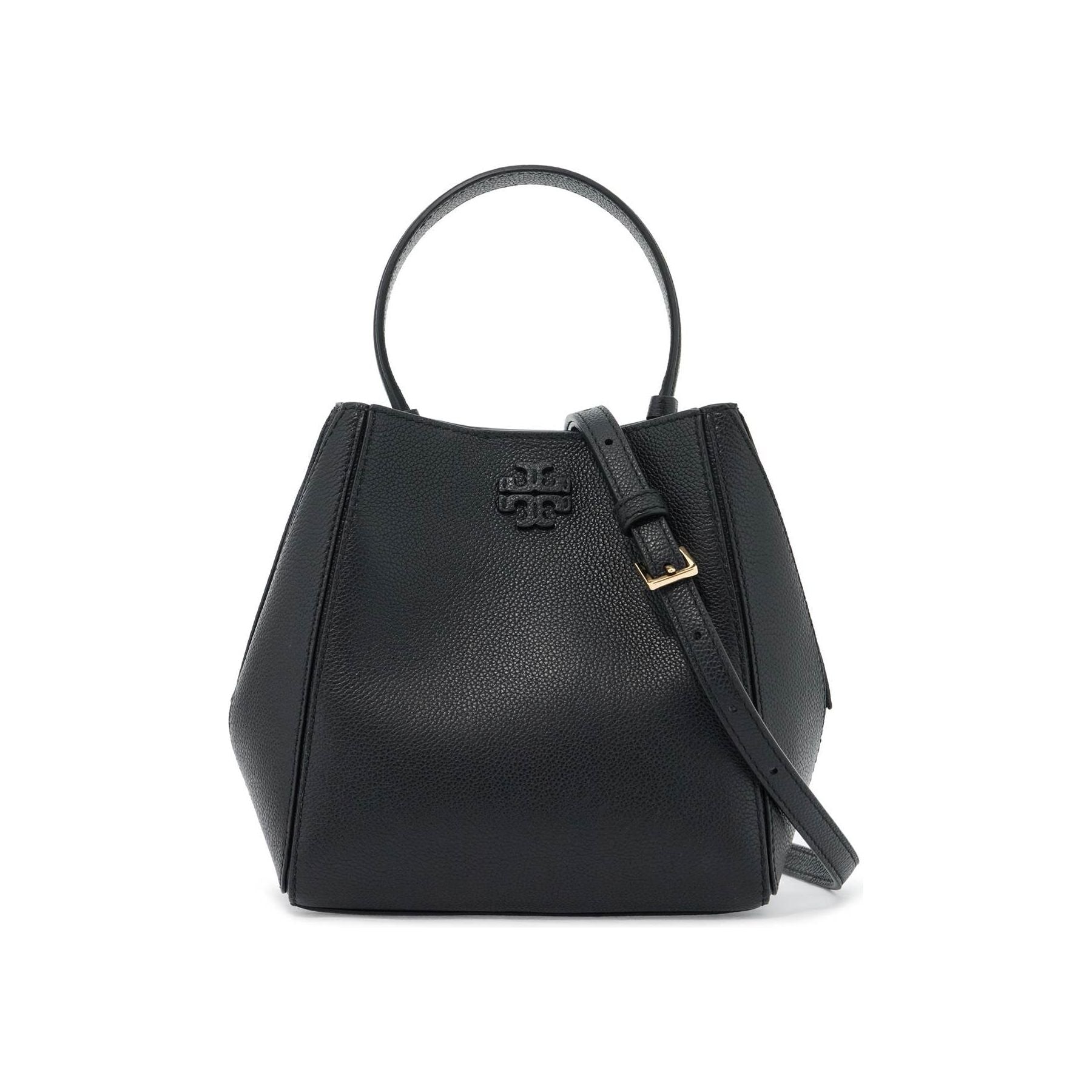 Mcgraw Bucket Bag