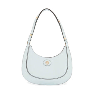 Robinson Half-Moon Leather Bag