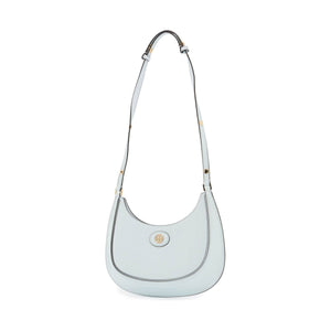 Robinson Half-Moon Leather Bag