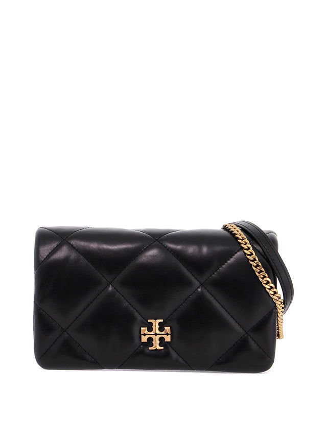 Kira Quilted Leather Crossbody Bag-Tory Burch-JOHN JULIA