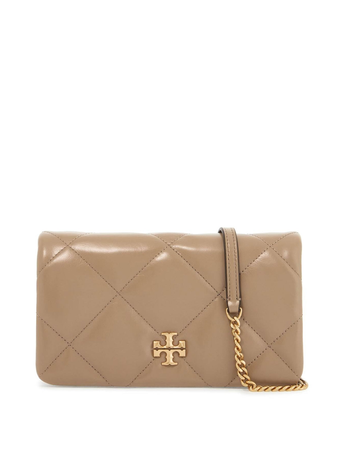 Kira Quilted Leather Crossbody Bag-Tory Burch-JOHN JULIA