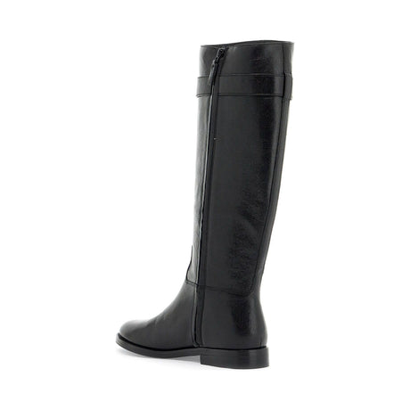 T Lock Riding Boot For Equest