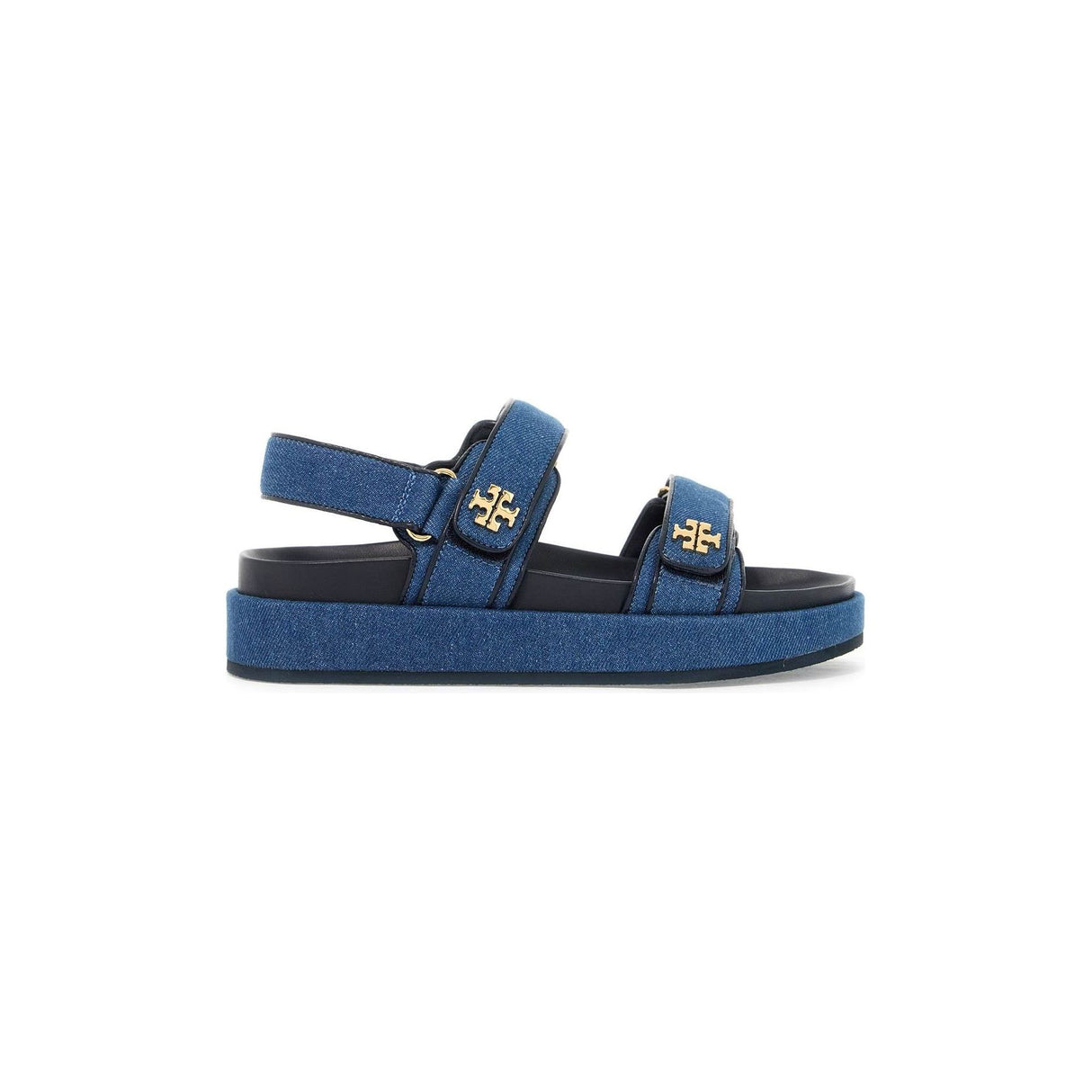 Denim Kira Sandals