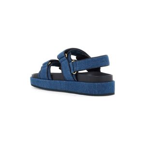 Denim Kira Sandals