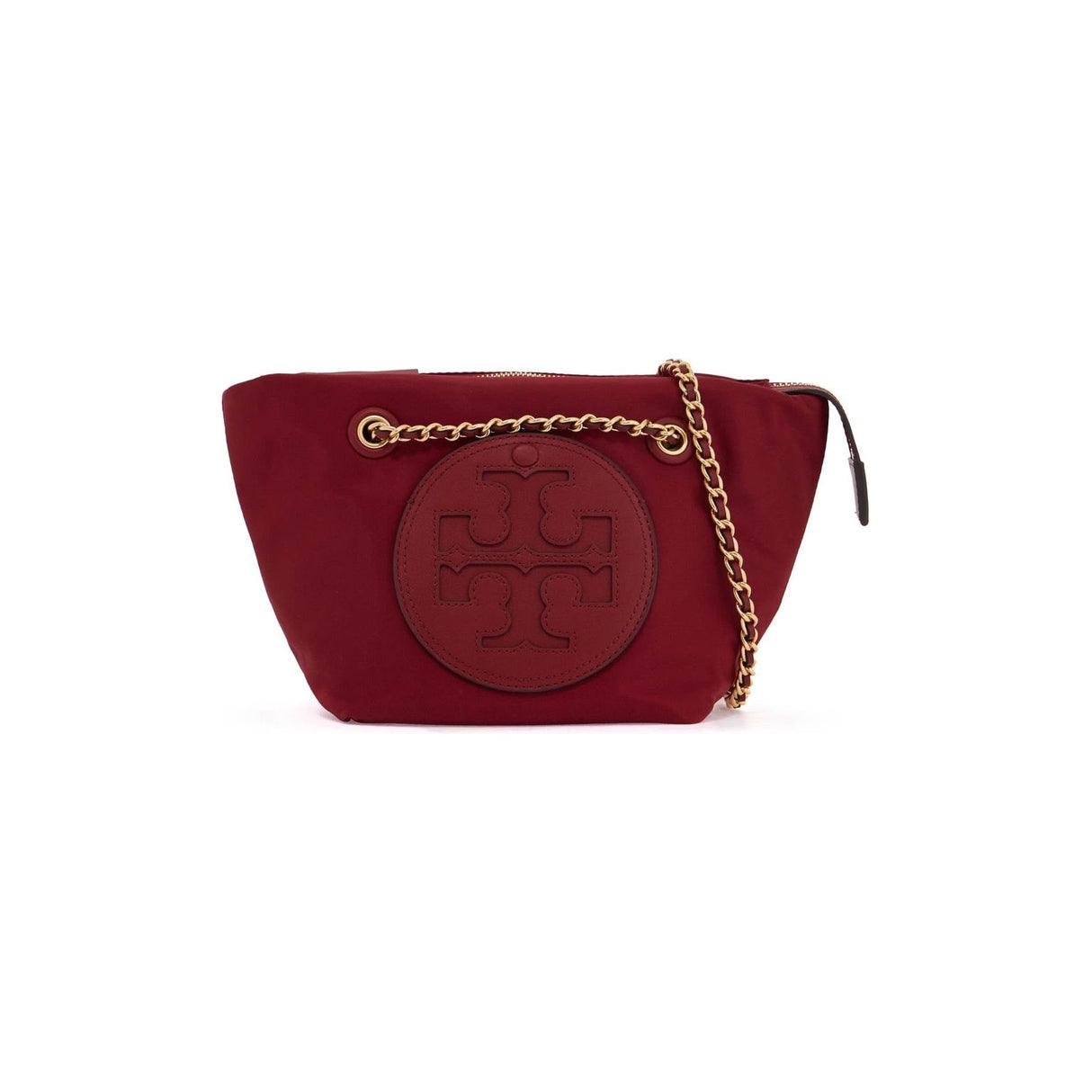 Small Ella Shoulder Bag