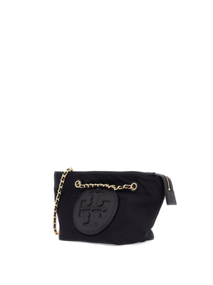 Ella Quilted Leather Shoulder Bag-Tory Burch-JOHN JULIA