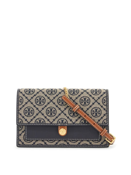 Mini T Monogram Bag