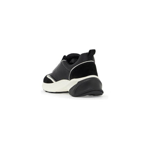 Good Luck Technical Sneakers - Contrast Details