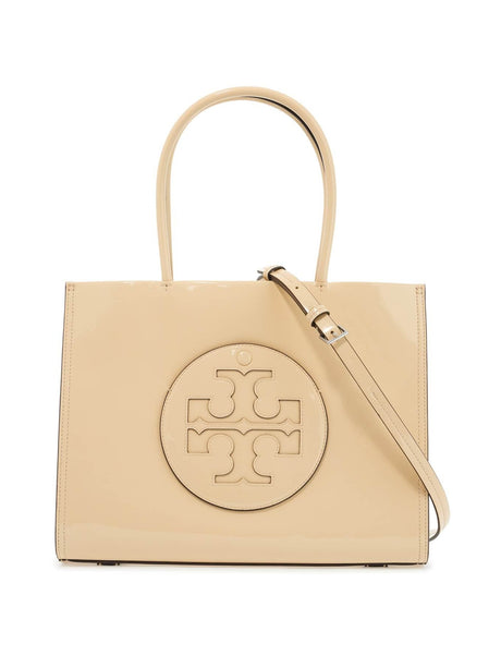 Ella Eco-friendly Tote Bag-Tory Burch-JOHN JULIA