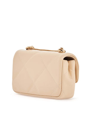 Mini Kira Crystal Pavé Handbag-Tory Burch-JOHN JULIA