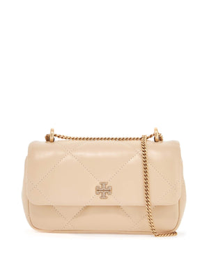 Mini Kira Crystal Pavé Handbag-Tory Burch-JOHN JULIA