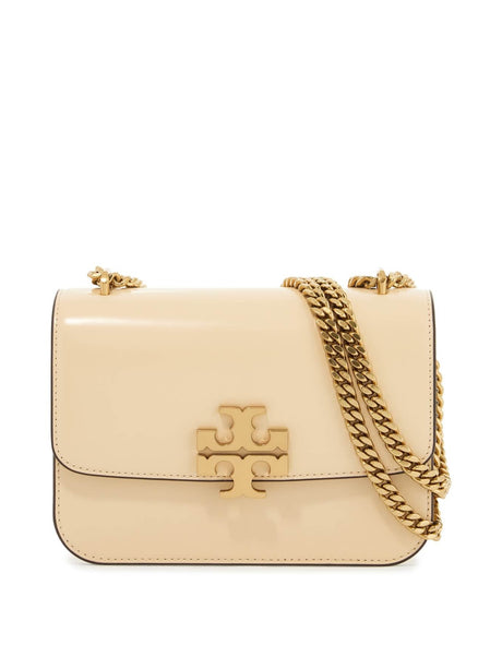 Eleanor Quilted Leather Crossbody Bag-Tory Burch-JOHN JULIA