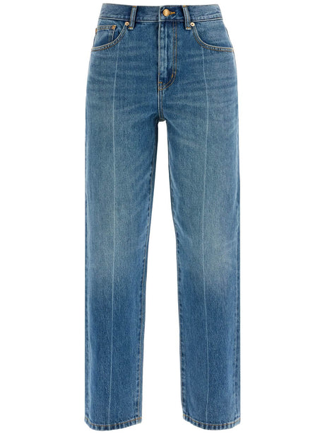 Regular Fit Jeans For Men-TORY BURCH-JOHN JULIA