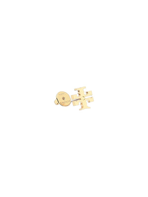 Kira Stud Geometric Earrings-Tory Burch-JOHN JULIA